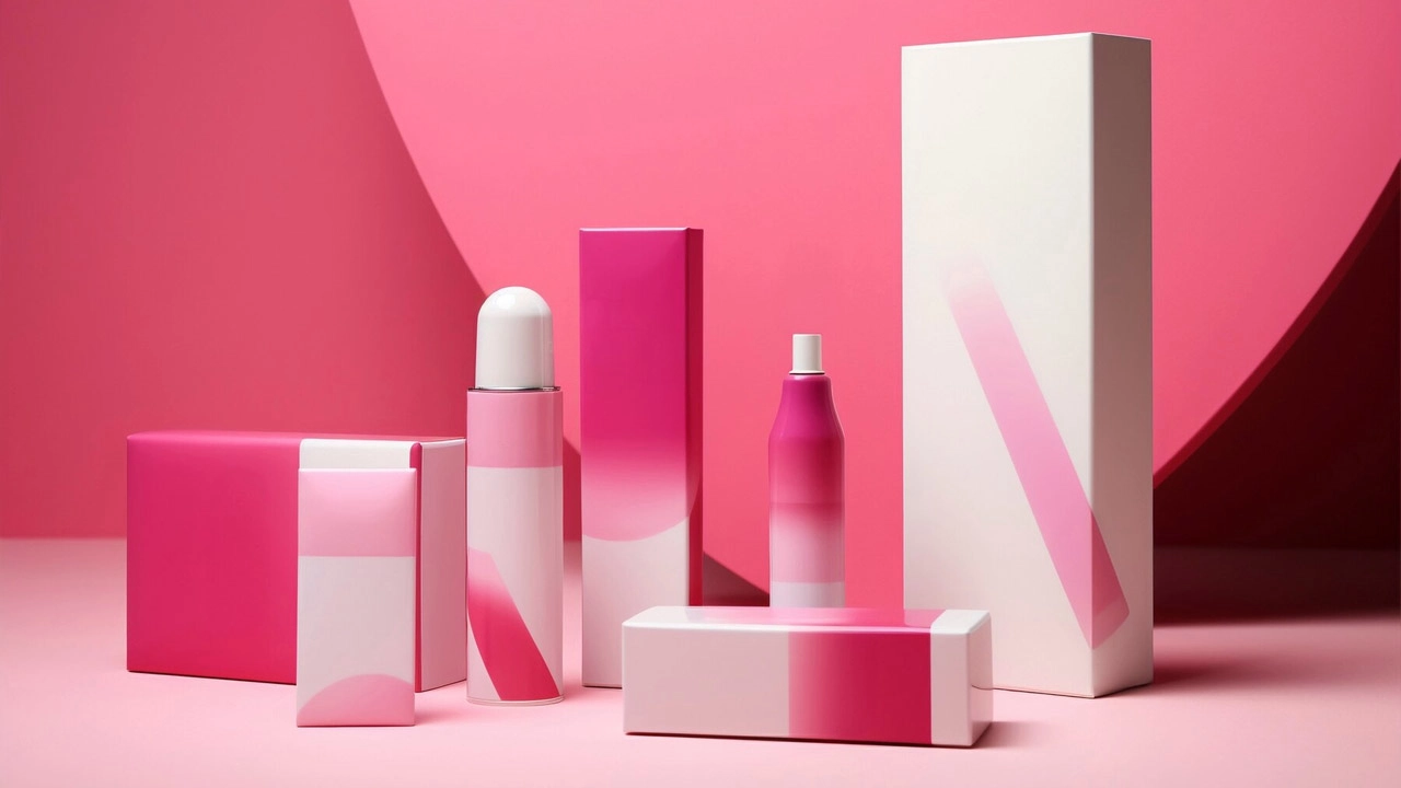 Beauty-package Beauty package