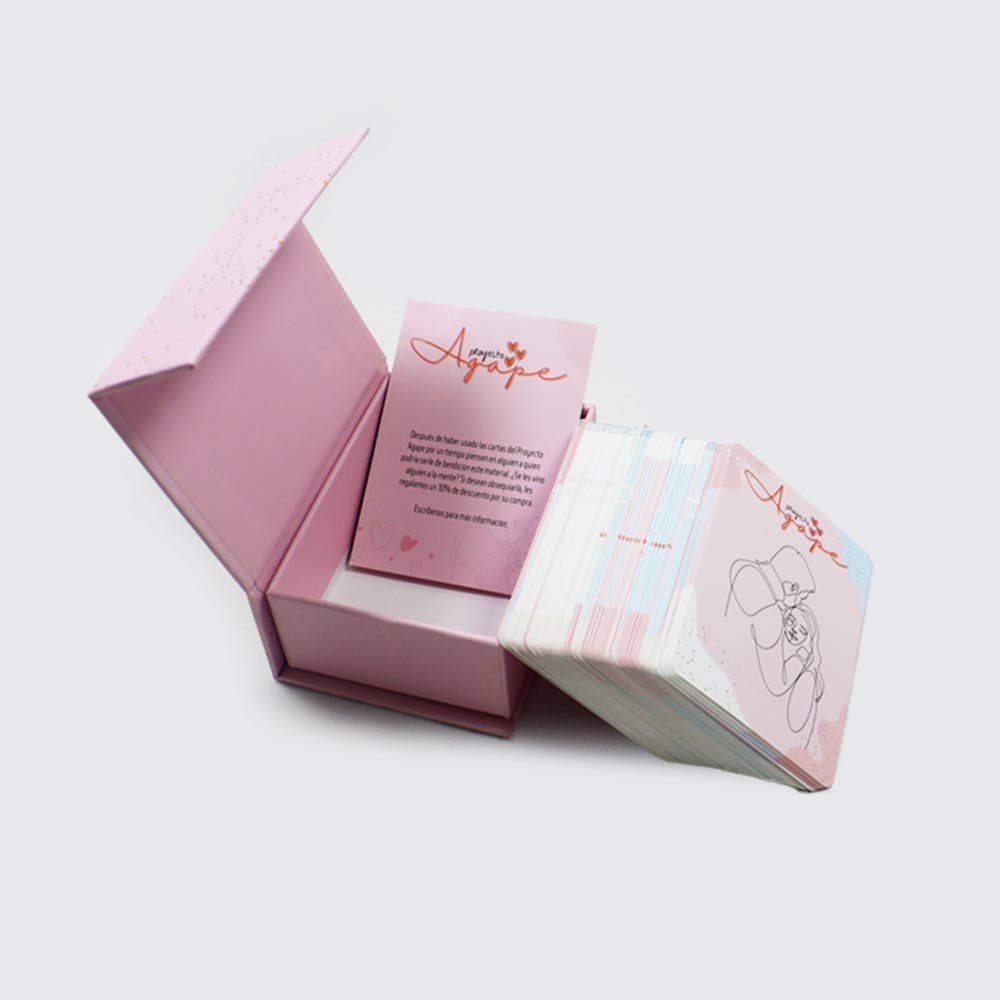 personalized playing cards wholesale