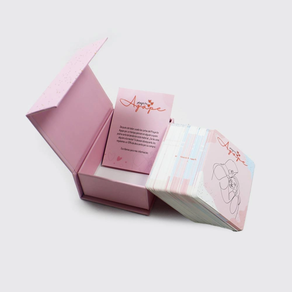 personalized playing cards wholesale