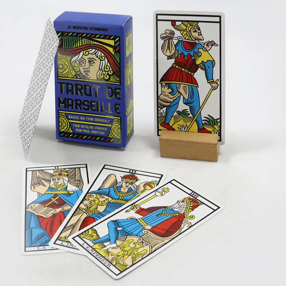 French's-edition-tarot_16 French's edition tarot_16