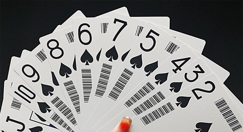 Origin of Texas Hold'em