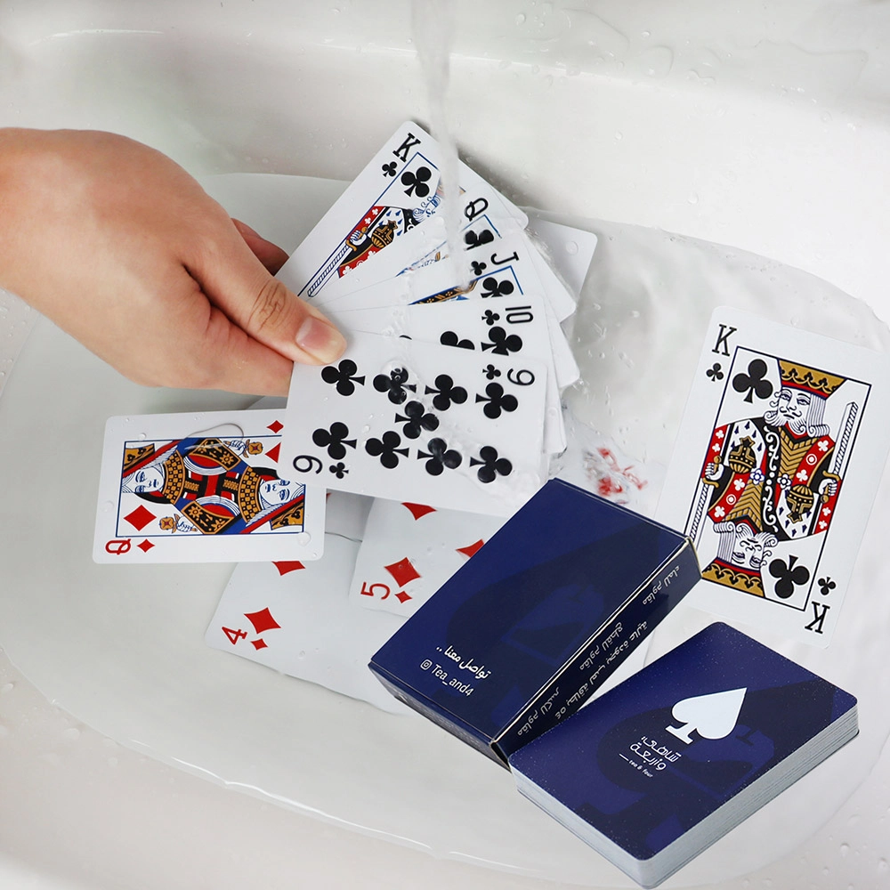 100 pvc playing card (3)