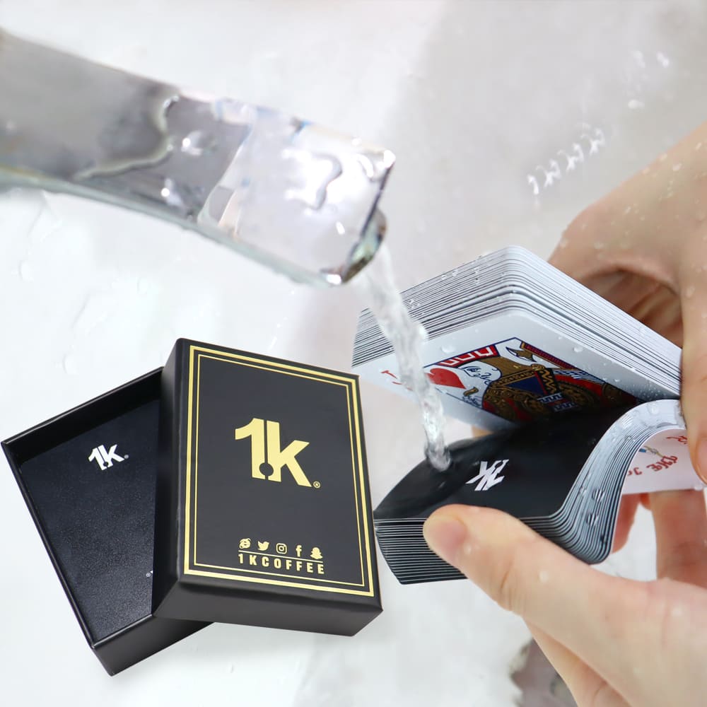 best playing cards