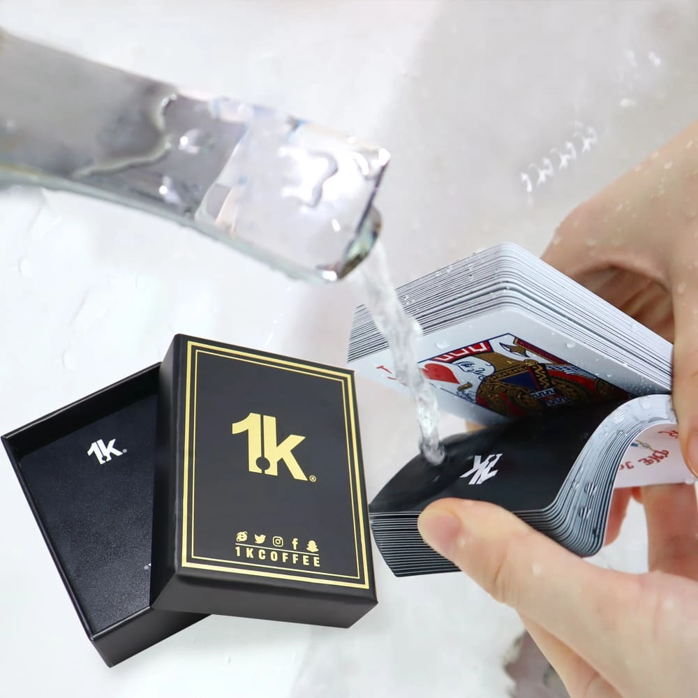 best playing cards