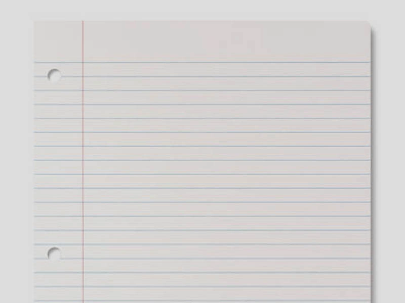 Booklet-Paper-Types Booklet Paper Types