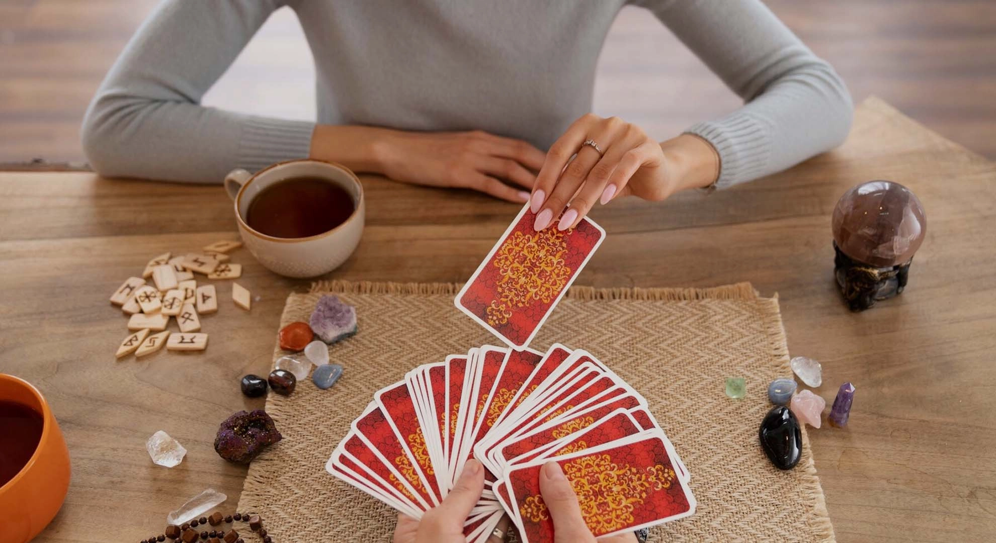 Poker game customization