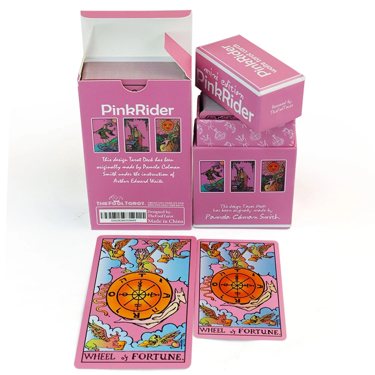 2-Pink-Tarot-(13) 2 Pink Tarot (13)