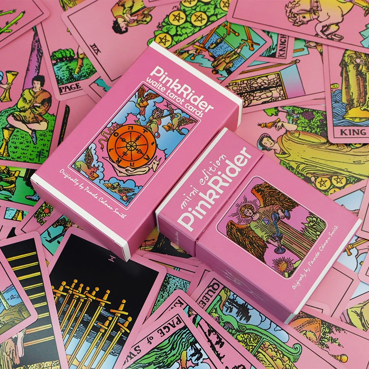 2-Pink-Tarot-(17) 2 Pink Tarot (17)