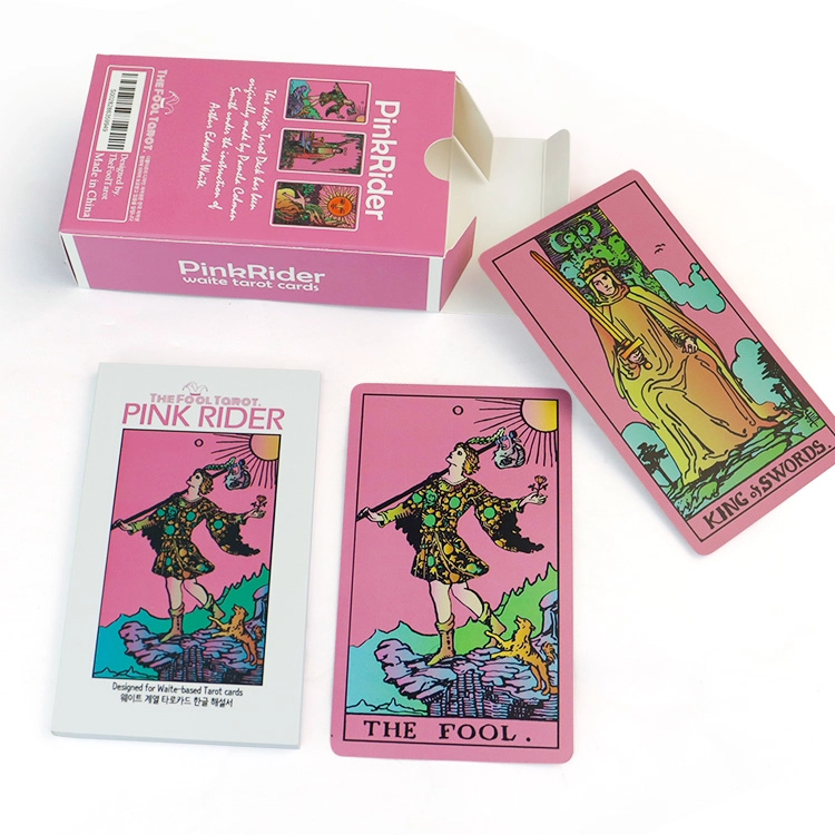 2-Pink-Tarot-(5) 2 Pink Tarot (5)