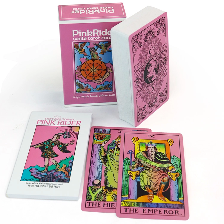 2-Pink-Tarot-(8) 2 Pink Tarot (8)