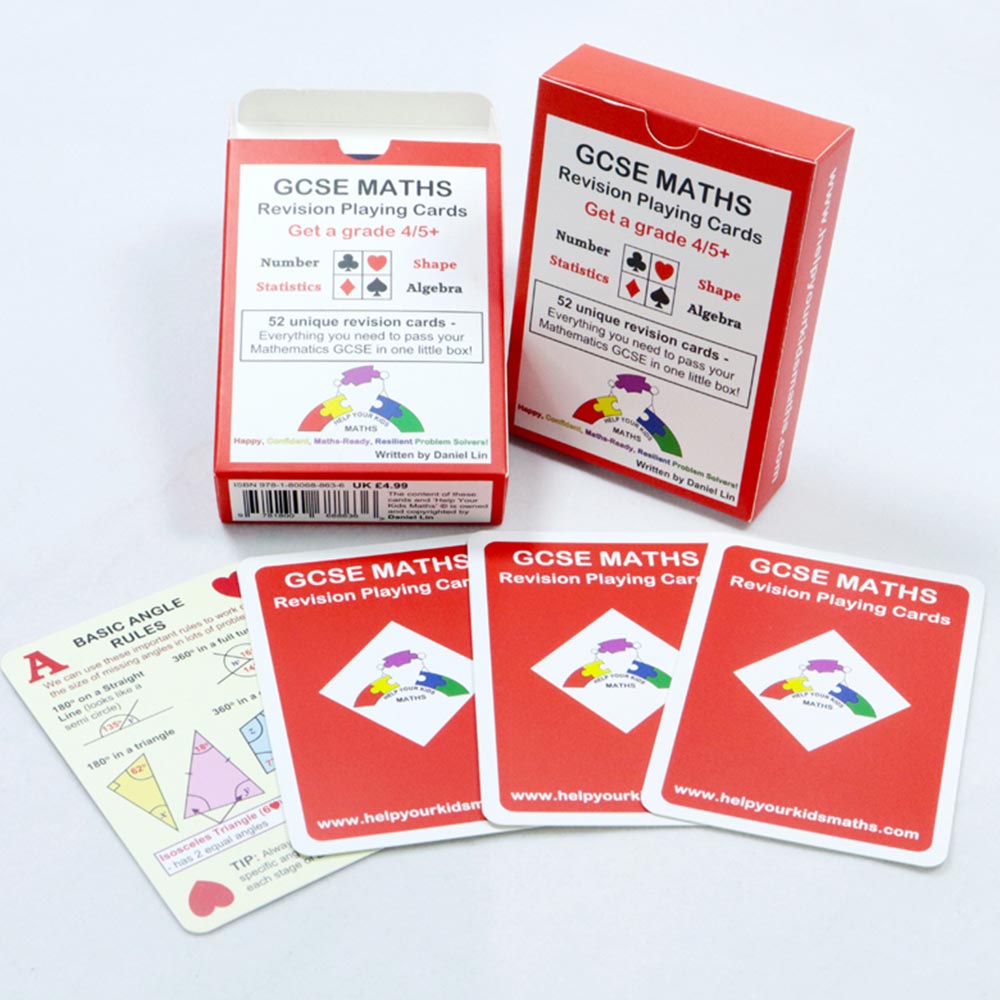 language learning cards