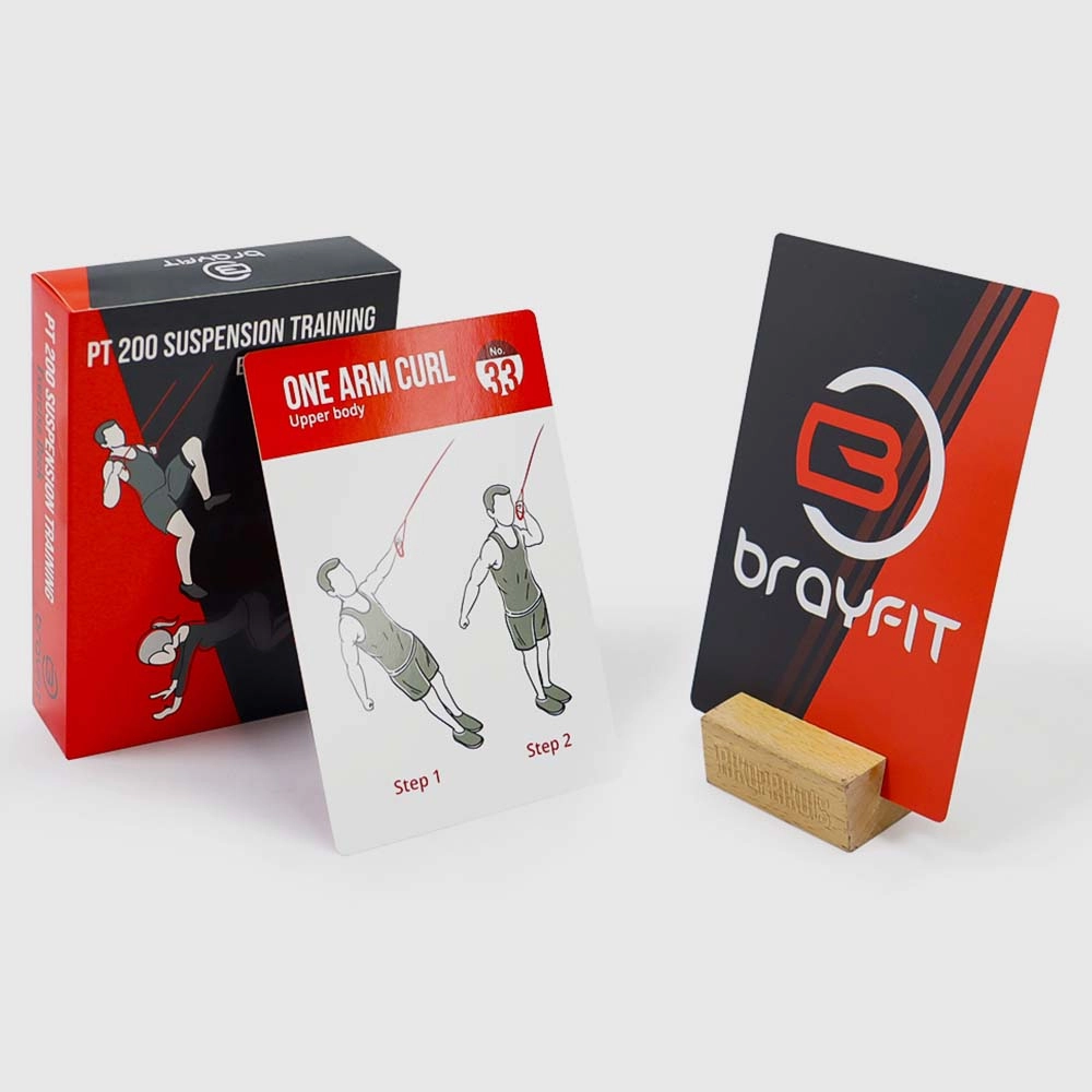 exercise-cards exercise cards