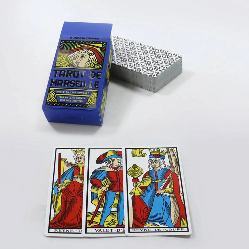 tarot cards supplier