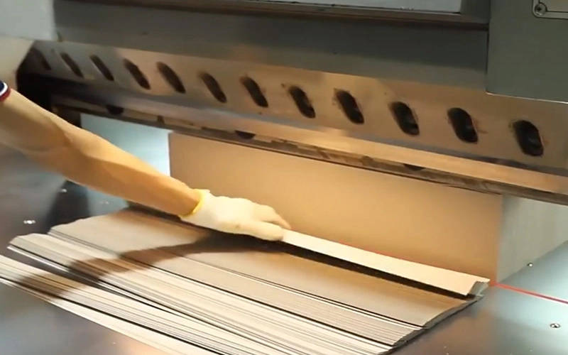 Printing Production Process (2)