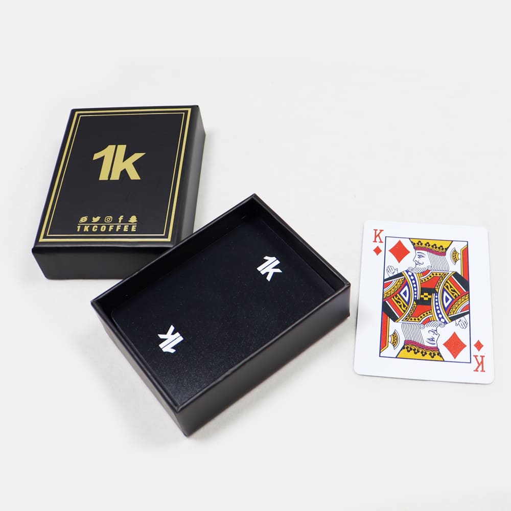 best plastic playing cards