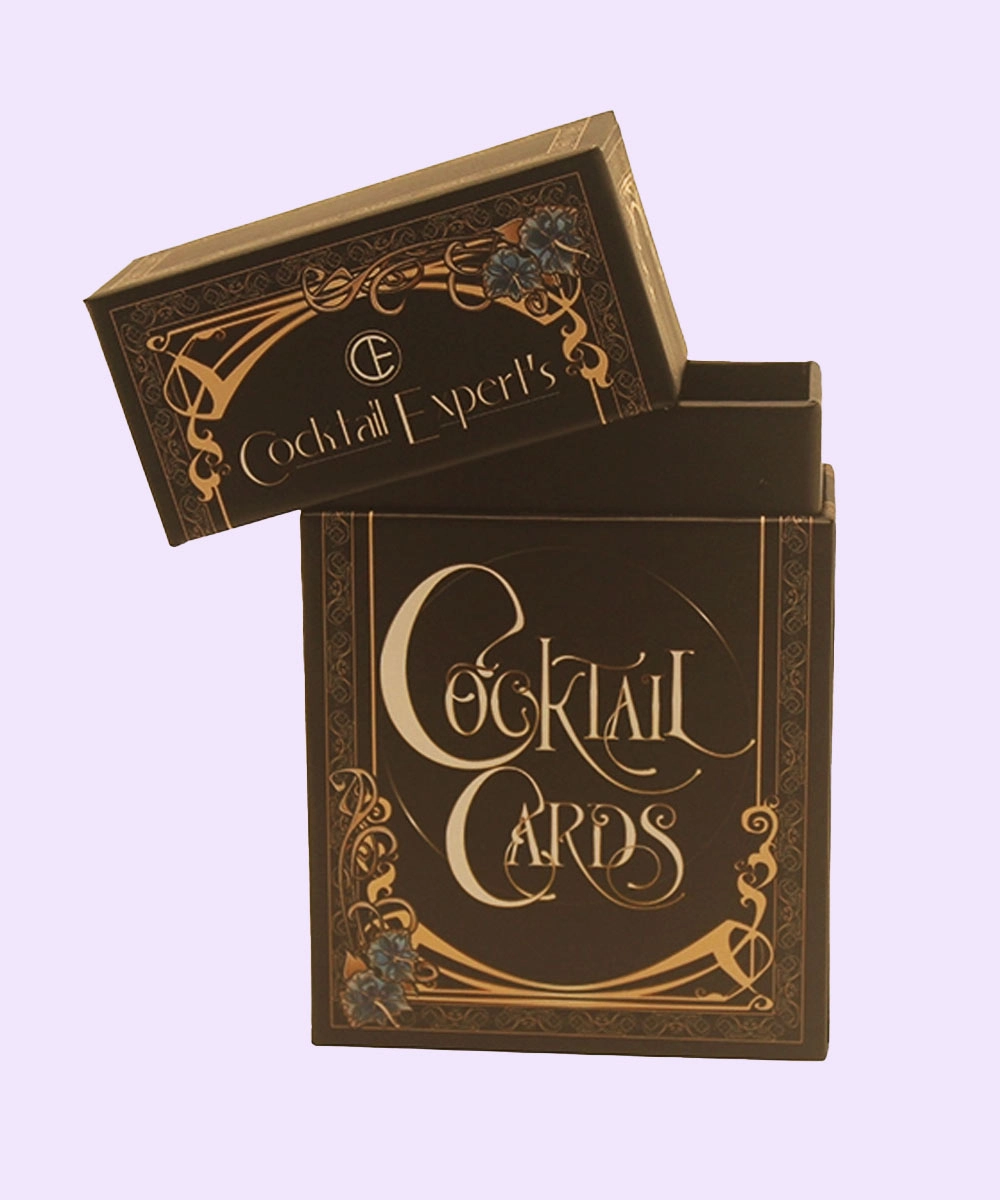 Custom Packaging