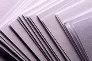 Cardstock-material-selection Cardstock material selection