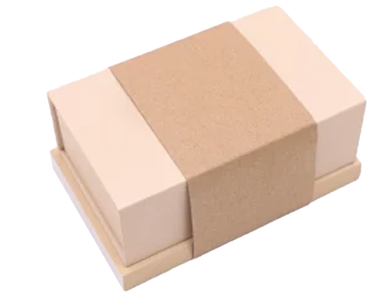 Eco-friendly packaging