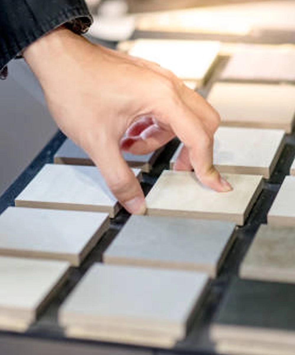 High-quality Materials