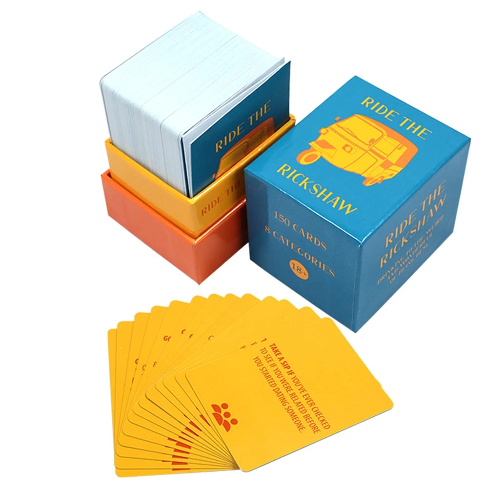 Conversation Cards_