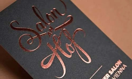 Hot-stamping Hot stamping
