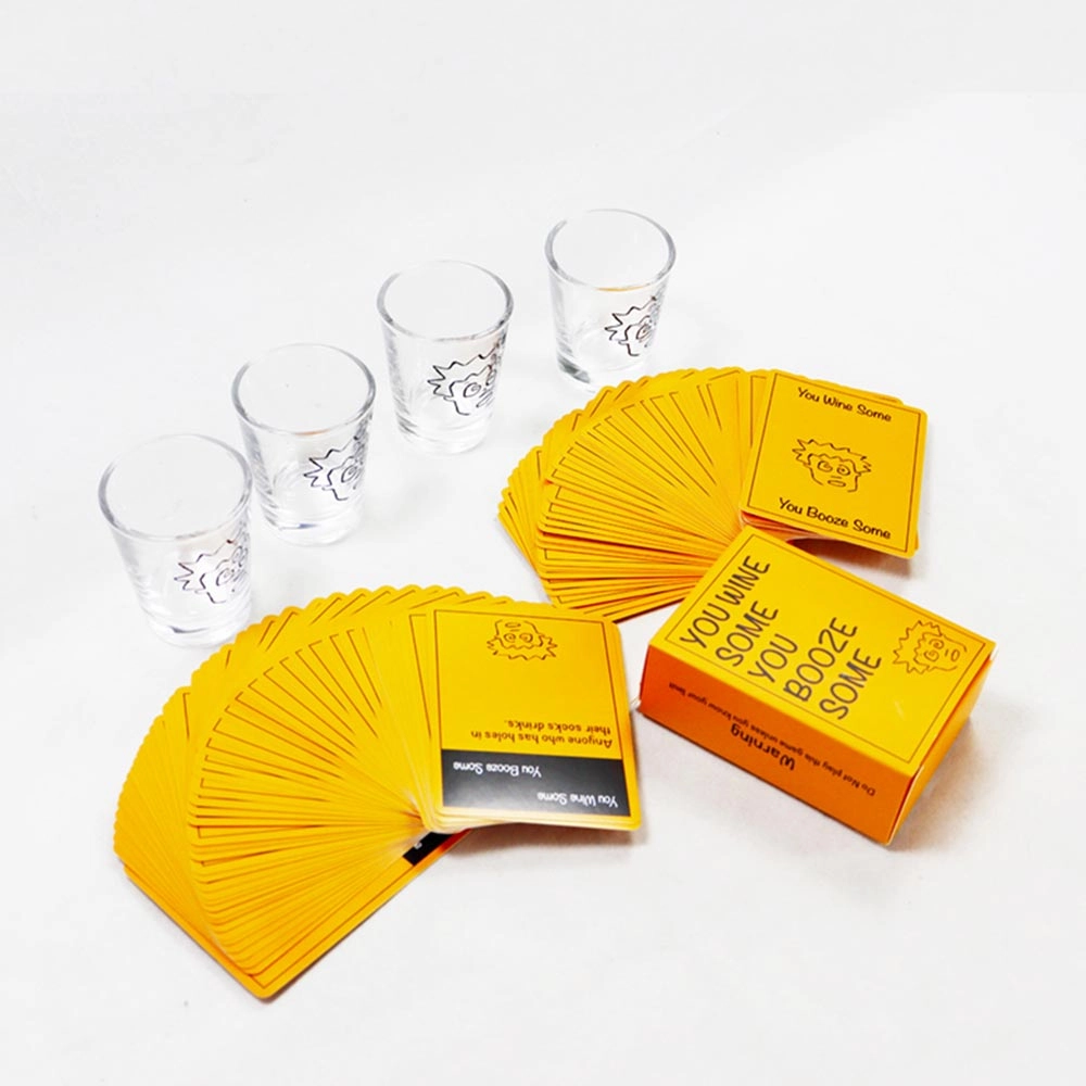 game card supply