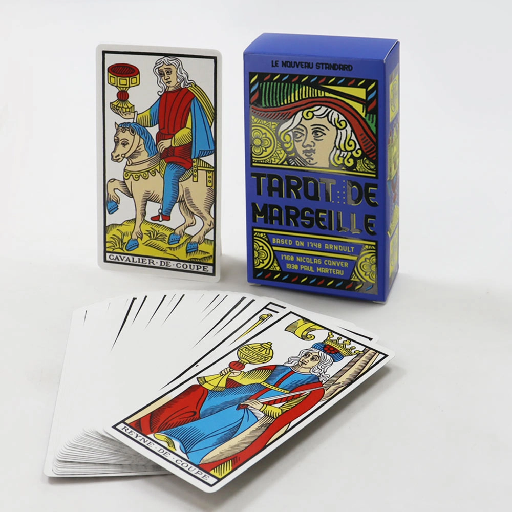 French's-edition-tarot-(8) French's edition tarot (8)