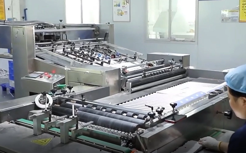 Focus on producing high-quality products (7)