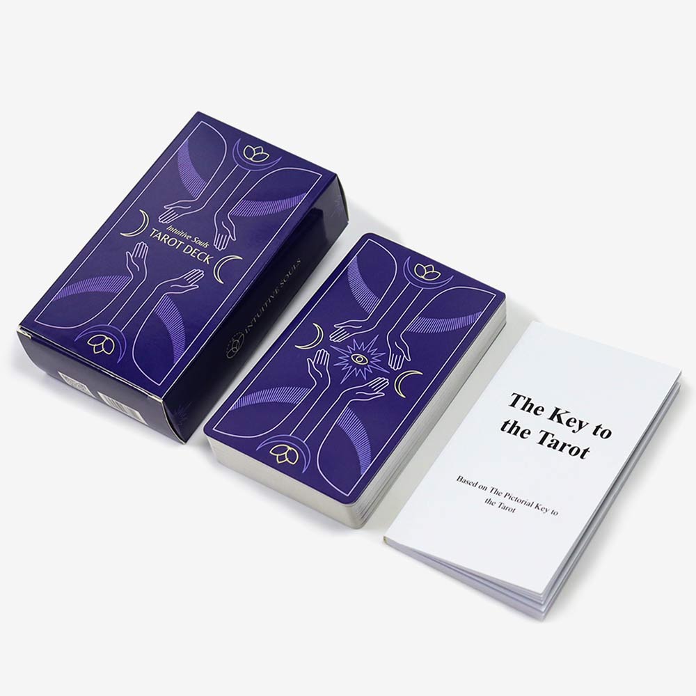 Ituitive souls tarot (14)
