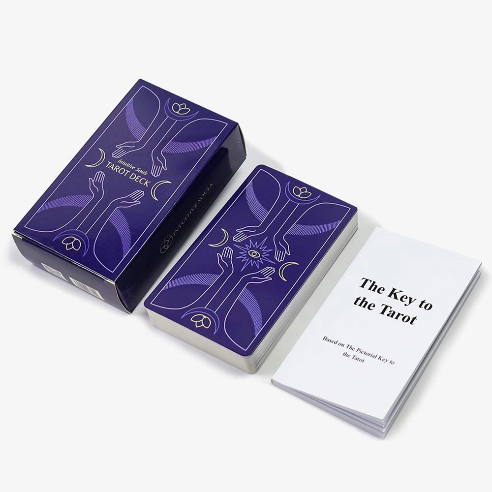 Ituitive souls tarot (14)