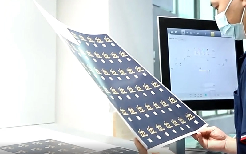 Printing Production Process (3)