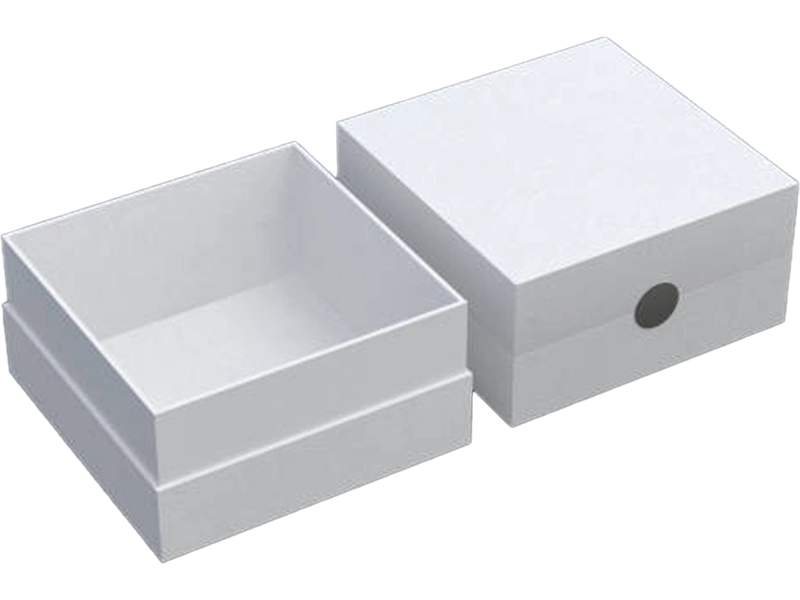 Two-piece hardbox2