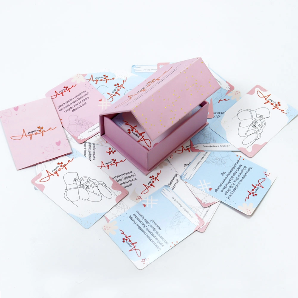 couple games cards