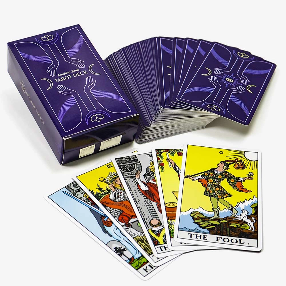 Ituitive souls tarot (11)
