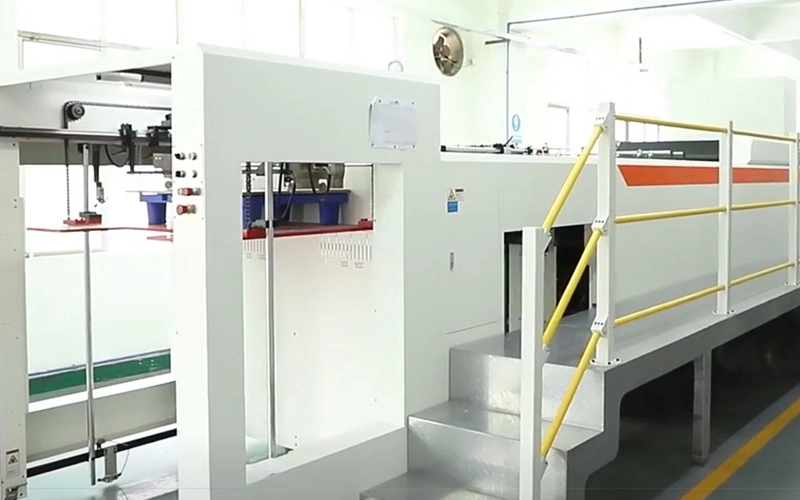 Printing Production Process (4)