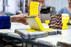 Packaging Packaging