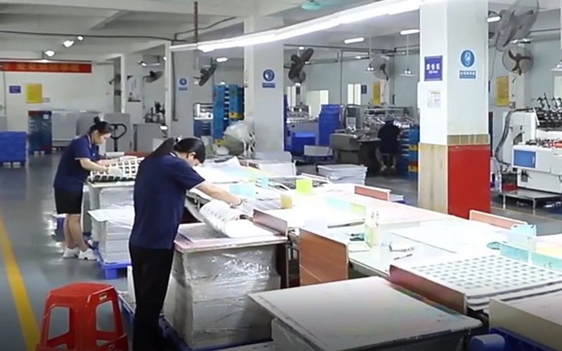 Printing-Production-Process-(8) Printing Production Process (8)