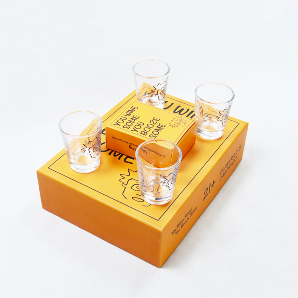 custom drinking game cards
