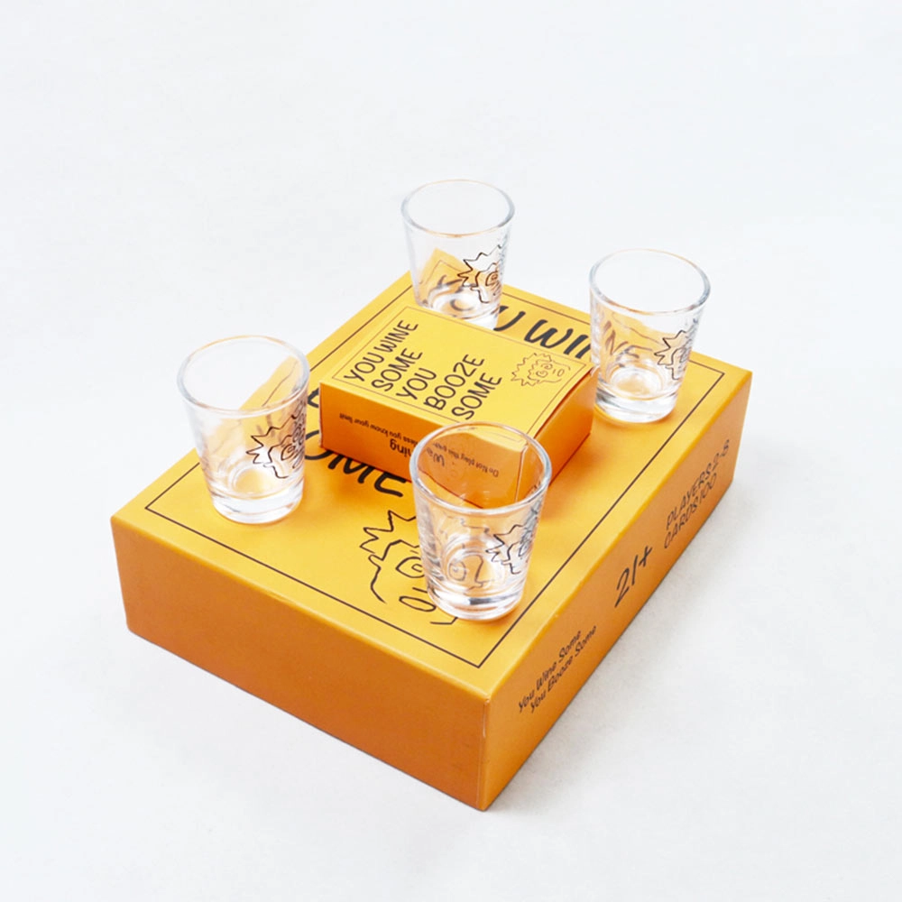 custom drinking game cards