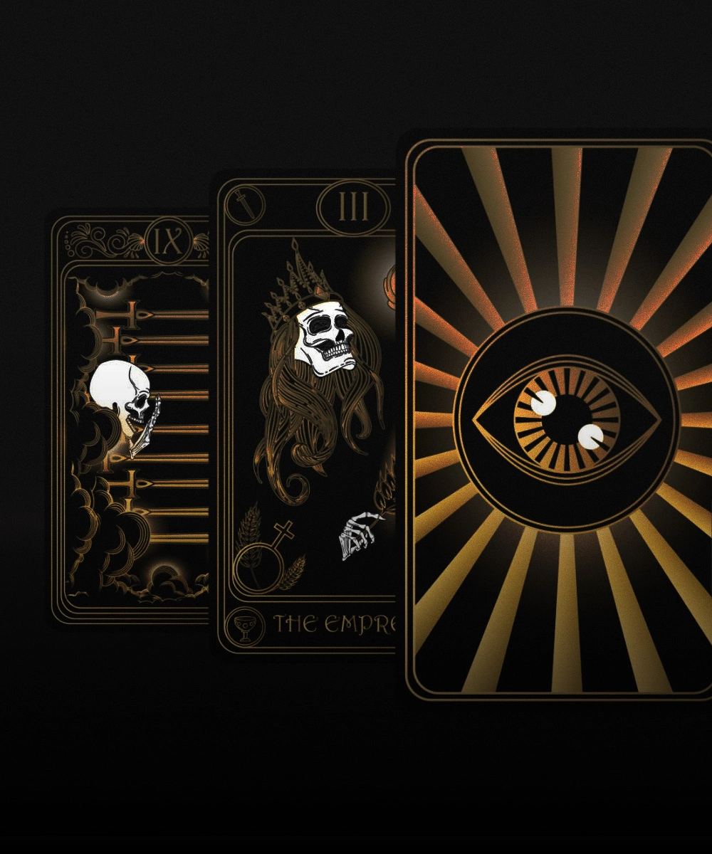 Luxury and Specialty Cards 2