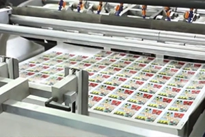 Printing-techniques Printing techniques