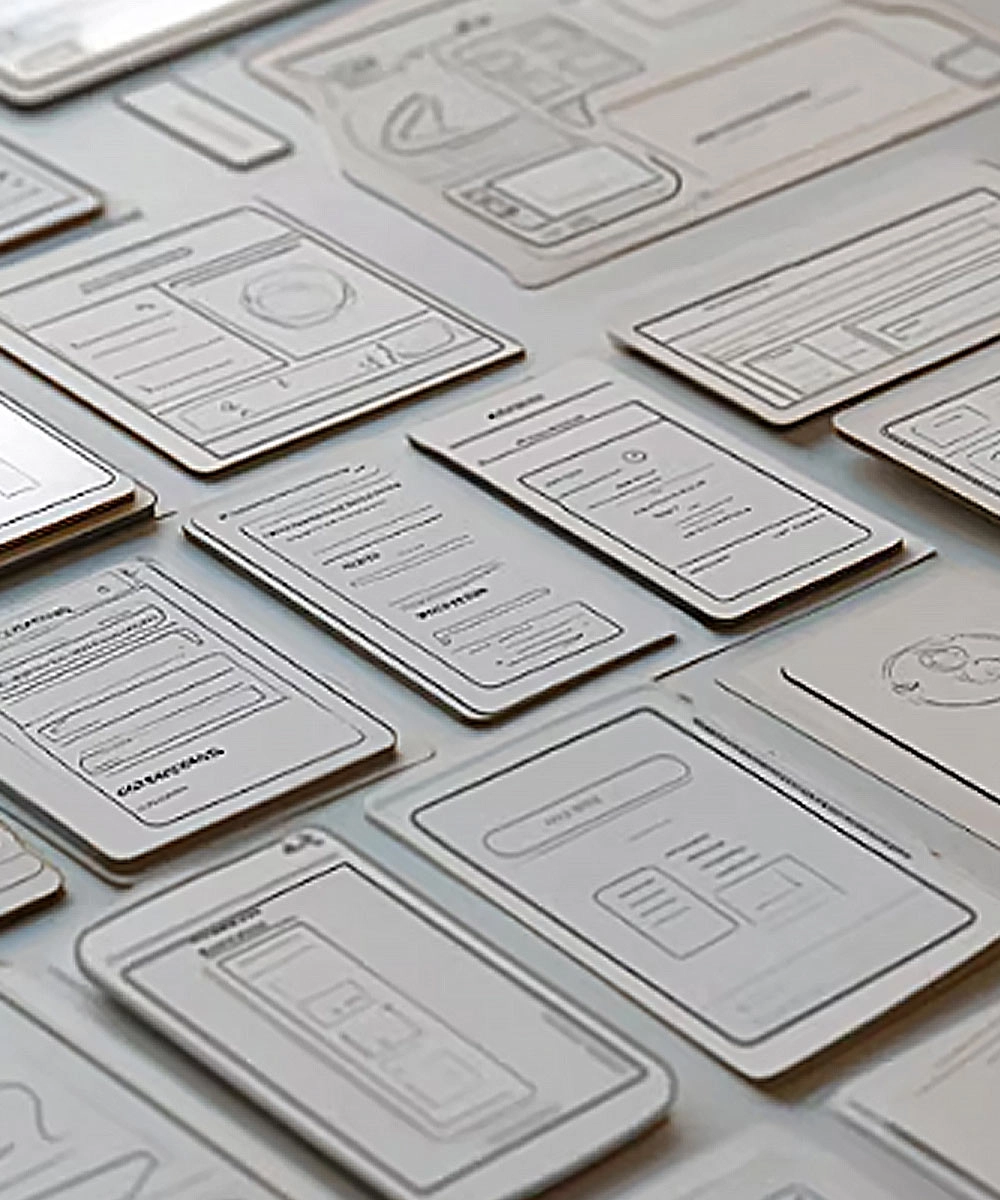 Card size and shape
