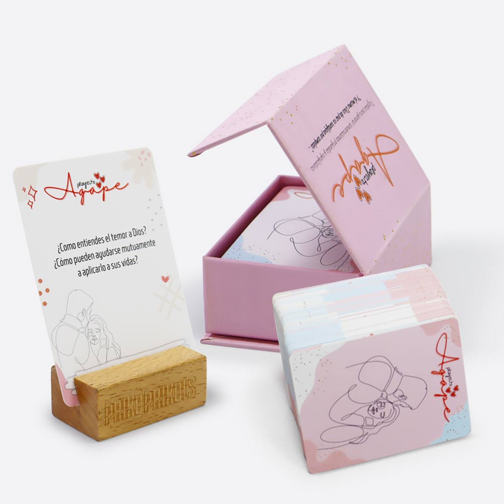 couple cards