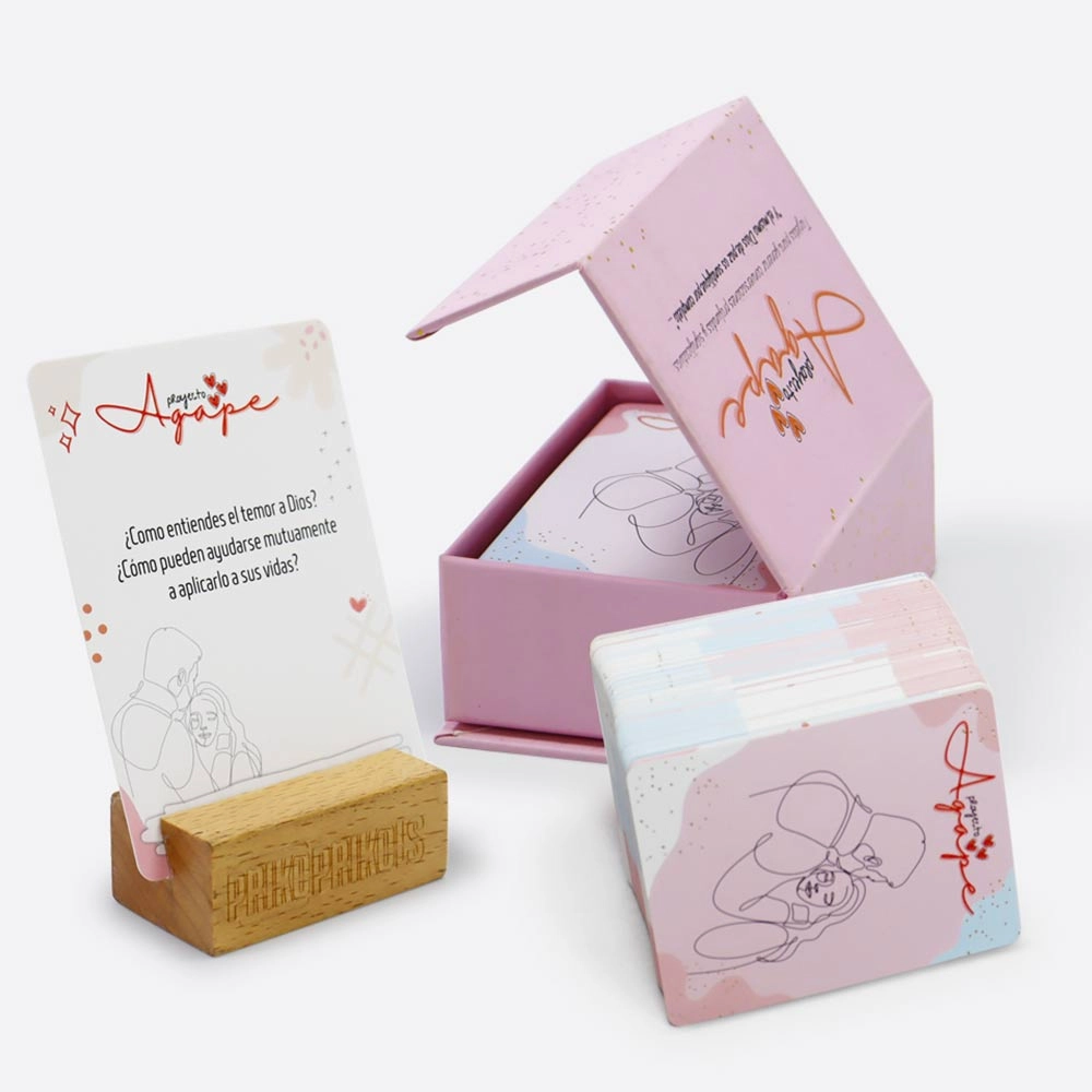couple cards