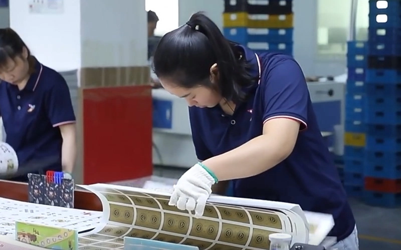 Focus on producing high-quality products (6)