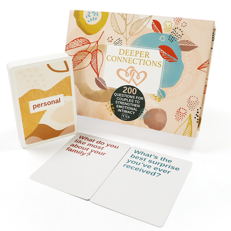 adult couple game card