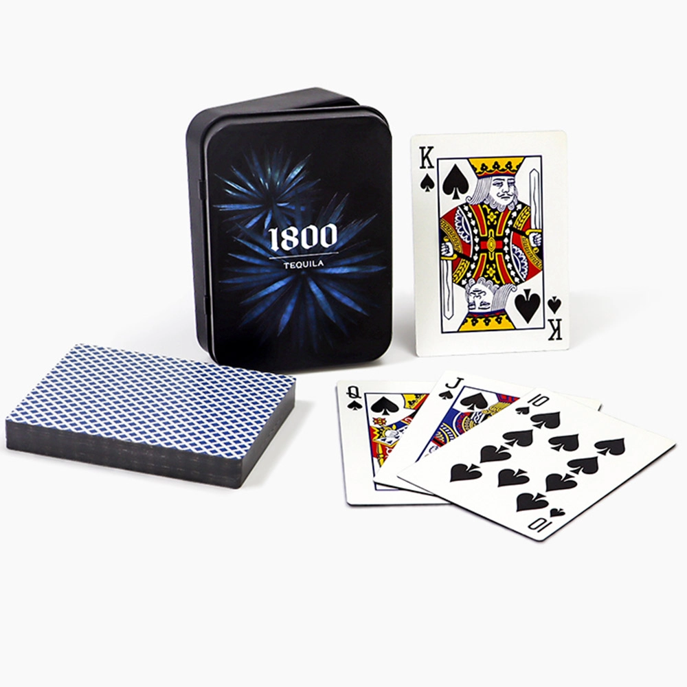 adult game playing cards