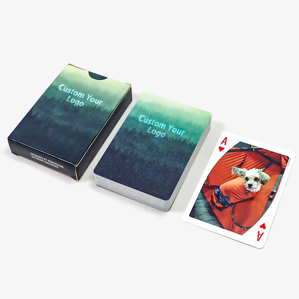 animal-print-playing-cards animal print playing cards
