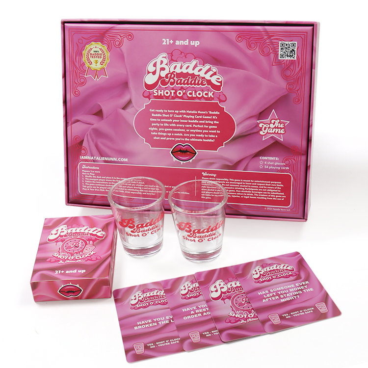 Baddie board game (8)