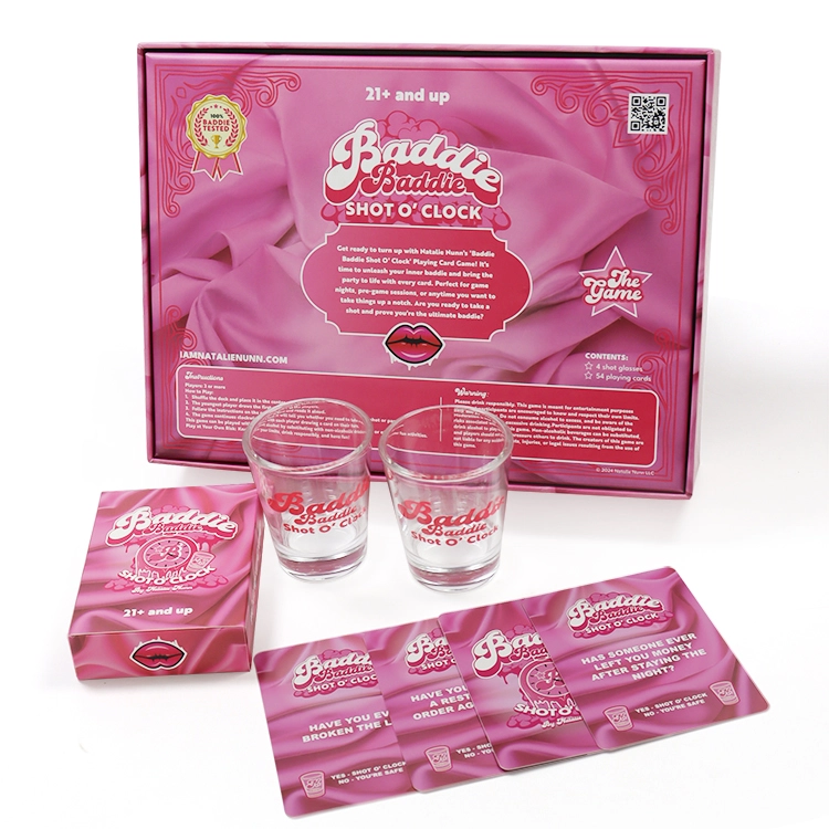 Baddie board game (8)